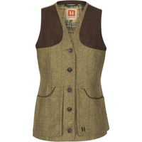 Womens Jura Shooting Waistcoat